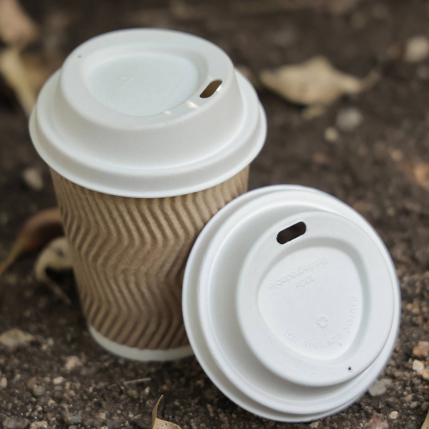 80 MM Slipper Lid